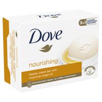 DOVE мыло-крем 90г Nourishing