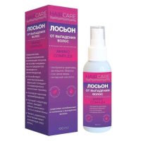 Медикомед Лосьон от выпадения волос Amino Complex 100мл