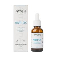 Levrana Сыворотка д/лица «Anti-ox», 30 мл
