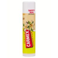 Carmex Бальзам для губ Premium со вкусом ванили в стике, 4,25 г  SPF 15