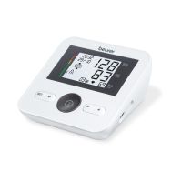 Тонометр Beurer medical Classic BM27+ (автоматический на плечо )