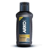 ARKO men Лосьон-одеколон п/бритья 255мл Gold Power