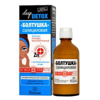 Floresan лосьон салициловый "Болтушка" 50мл