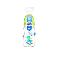 Canpol поильник - непроливайка Easy Start "Зверята" 240мл (35/208_blu)