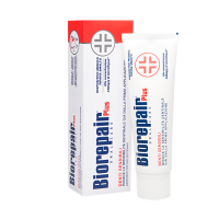 Зуб. паста Biorepair  плюс сенситив 75мл