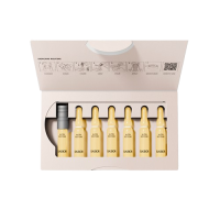 Babor Nutri Restore Ampoule Serum Concentrate Ампульный концентрат д/лица 2мл №7ампул