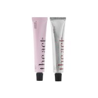 The Act  Набор для губ (скраб 20мл + бальзам 20мл )