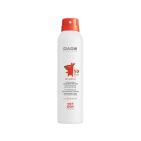 BABE Pediatric Крем для детей с/з для сухой и влажной кожи SPF 50+ 200мл (спрей)