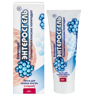 Энтеросгель со сладким вкусом паста для приема внутрь 225г