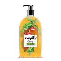 Ultra Compact Мыло жидкое Mango Манго 500 мл