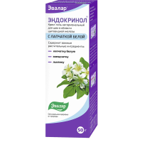 Эндокринол крем-гель 50 г