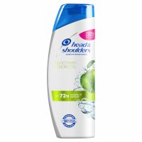 Head & shoulders шампунь 400мл - Яблочная свежесть