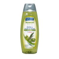 Genera Шампунь Олива&Оливкое Масло 1000мл