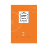 Chamos Маска д/лица с вит. С 23мл