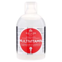 Kallos шампунь для волос MULTIVITAMIN 1л