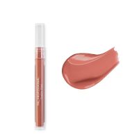 TNL Помада д/губ Satin Kiss, жидкая сатиновая  №3 терракотовый, 1,3мл