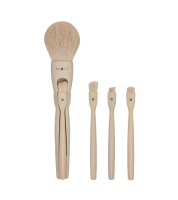 MIXIT Multi brush set набор кистей д/макияжа 4 в 1