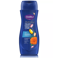 Duru Шампунь 600 мл Anti-Dandruff против перхоти