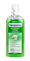 Ополаскиватель Свобода Пародонтол целебный травы   300мл