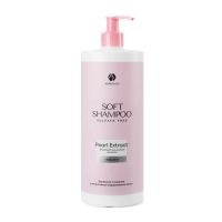 ADRICOCO Soft Shampoo шампунь бессульфатный  1000 мл