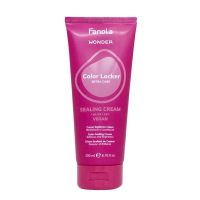 Fanola Wonder Color Locker Крем-кондиционер д/окрашенных волос 200мл