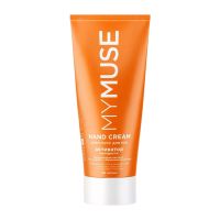 My Muse Крем-мусс д/рук активатор молодости, 80мл