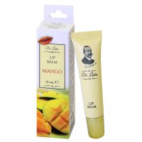 Бальзам д/губ Dr. Luka манго 10мл