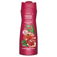 Витэкс Гель д/душа Гранатовый фреш/Алоэ 500мл