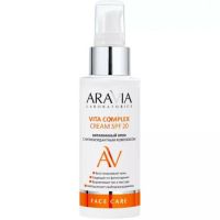 Aravia Lab.Крем витаминный с антиоксидантным комплексом Vita Complex Cream SPF 20, 100 мл