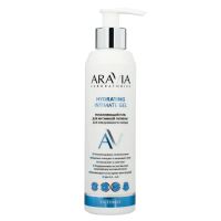 Aravia Lab.гель д/интимной гигиены увлажняющий д/ежедневного ухода  200 мл