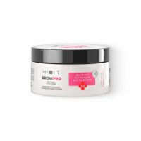 MIXIT GROW PRO Pre-Wash Hair Скраб д/глубок очищ кожи головы с экстрактом ламинарии 200мл