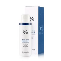 Dr. Ceuracle Pro Balance Morning Enzyme Wash  пудра энзимная  д/умывания 50г