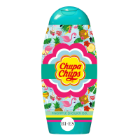 УП Шампунь 250мл Chupa Chups Pineapple