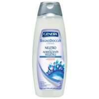 Genera Гель д\душа Vegetable Softeners 1000мл