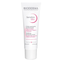 BIODERMA Sensibio DS+ крем д/чувств кожи,склонной к покраснению и шелушению 40мл