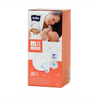 Лактационные вкладыши "Белла" Мама 30
