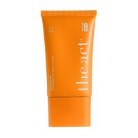 The Act  Крем д/лица солнцезащитный SPF 50 UVA+UVB 60мл