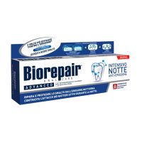 Зуб. паста Biorepair Advanced Ночной уход 75мл