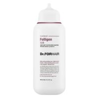 Dr. FORHAIR  FOLLIGEN  Silk сыворотка  шелковый и питательный уход  300 мл