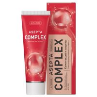 Зуб. паста  Асепта комплексная защита 75мл