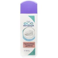 Присыпка детская ECO HimalayA 100г
