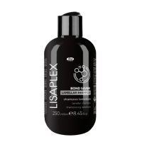 LISAP - Lamellar Water Ламелларный шампунь 250мл