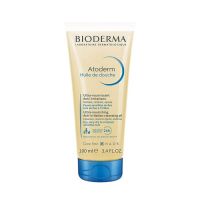 BIODERMA Atoderm масло для душа 100мл