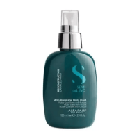 ALFAPARF Semi di Lino - Reconstruction Флюид (несмываемый) 125мл (для поврежденных волос)