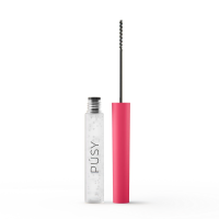 Pusy гель  для укладки бровей усиленной фиксации Pusy. Brow super fix pen 5мл