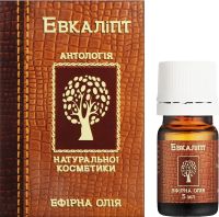 Масло Эвкалипта 5мл эфирное