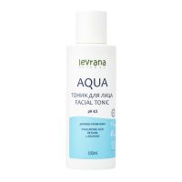 Levrana Тоник для лица «AQUA», 150 мл