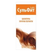 Сульфит Шампунь пр/перхоти 150 мл