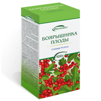 Боярышника плоды 100г