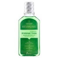 Revyline бальзам для полости рта "Лечебные травы ", 250 мл